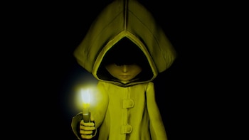Little Nightmares | Tarsier Studios