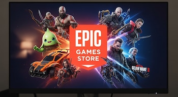 Epic Games Store trae un