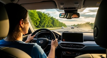 Los autos automáticos facilitan la