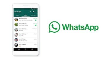 WhatsApp revoluciona su app con