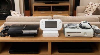 GameStop reclasificó la Xbox 360,