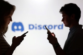 En marzo de 2026, Discord