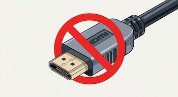 El cable HDMI lideró las