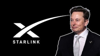 Elon Musk tiene en mente para Starlink convertirse más que en solo internet satelital.
