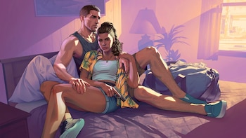 Rockstar inaugura la web oficial de GTA 6 con detalles exclusivos del juego. (Rockstar Games)