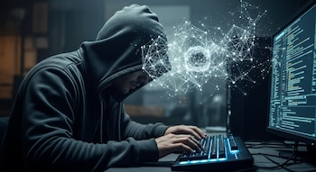 IA - ciberataque - tecnología - 24 de febrero
