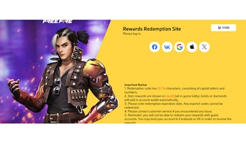 (Garena)