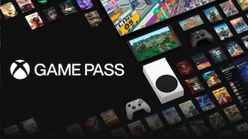 Juegos que saldrán del Game Pass en Xbox.