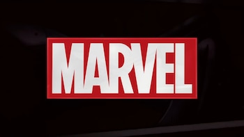 Marvel Logo