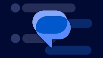 Mensajes de Google - Material 3 Expressive - tecnología - 28 de agosto