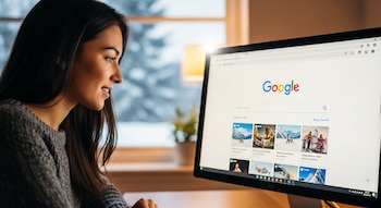 Google - Android - PC - tecnología - 28 de enero