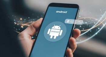 Android - caché - celulares - tecnología - 4 de enero