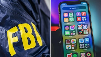 FBI alerta qué aplicaciones son un peligro para la seguridad de los usuarios de iPhone y Android.