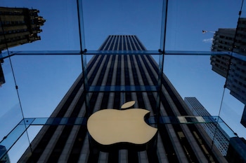 Apple estaría preparando su entrada al mercado de las gafas inteligentes con una estrategia que apuesta por la personalización y el diseño.   


 REUTERS/Brendan McDermid   