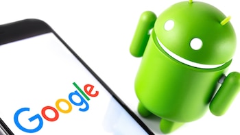 Google reveló qué inteligencia artificial es la mejor para desarrollar aplicativos para Android.