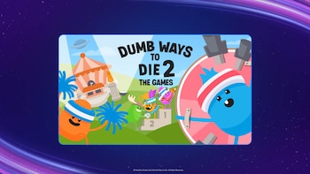 Los usuarios pueden acceder gratis a este juego por tiempo limitado. (Epic Games)