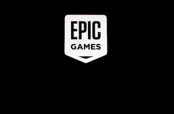 Epic Games Store ofrece juegos gratuitos cada semana para sus usuarios de PC. REUTERS/Brendan McDermid/Illustration/File Photo