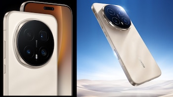 HONOR Magic8 Pro - celular - IA - cámaras - tecnología - 9 de abril