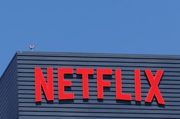  Netflix tiene estrenos clave como la séptima temporada de Calle CoComelon y la cuarta temporada de Mark Rober: CrunchLabs. REUTERS/Mike Blake/File Photo