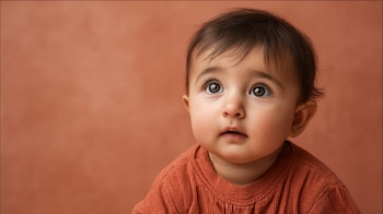 nombres cortos, apodos dulces, elección familiar, moda nombres, significados únicos, natalidad, certificados nacimiento, inspiración nombres, cultura infantil, futuro padres - (Imagen Ilustrativa Infobae)