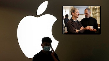 Apple - iPhone - Steve Jobs - tecnología - 1 de abril