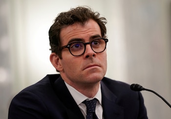 Adam Mosseri, CEO de Instagram, confirmó que los creadores y marcas pueden programar reels de prueba para medir el impacto en audiencias que aún no siguen la cuenta.(REUTERS/Elizabeth Frantz/File Photo)